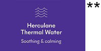 Ivatherm Herculane Thermal Water