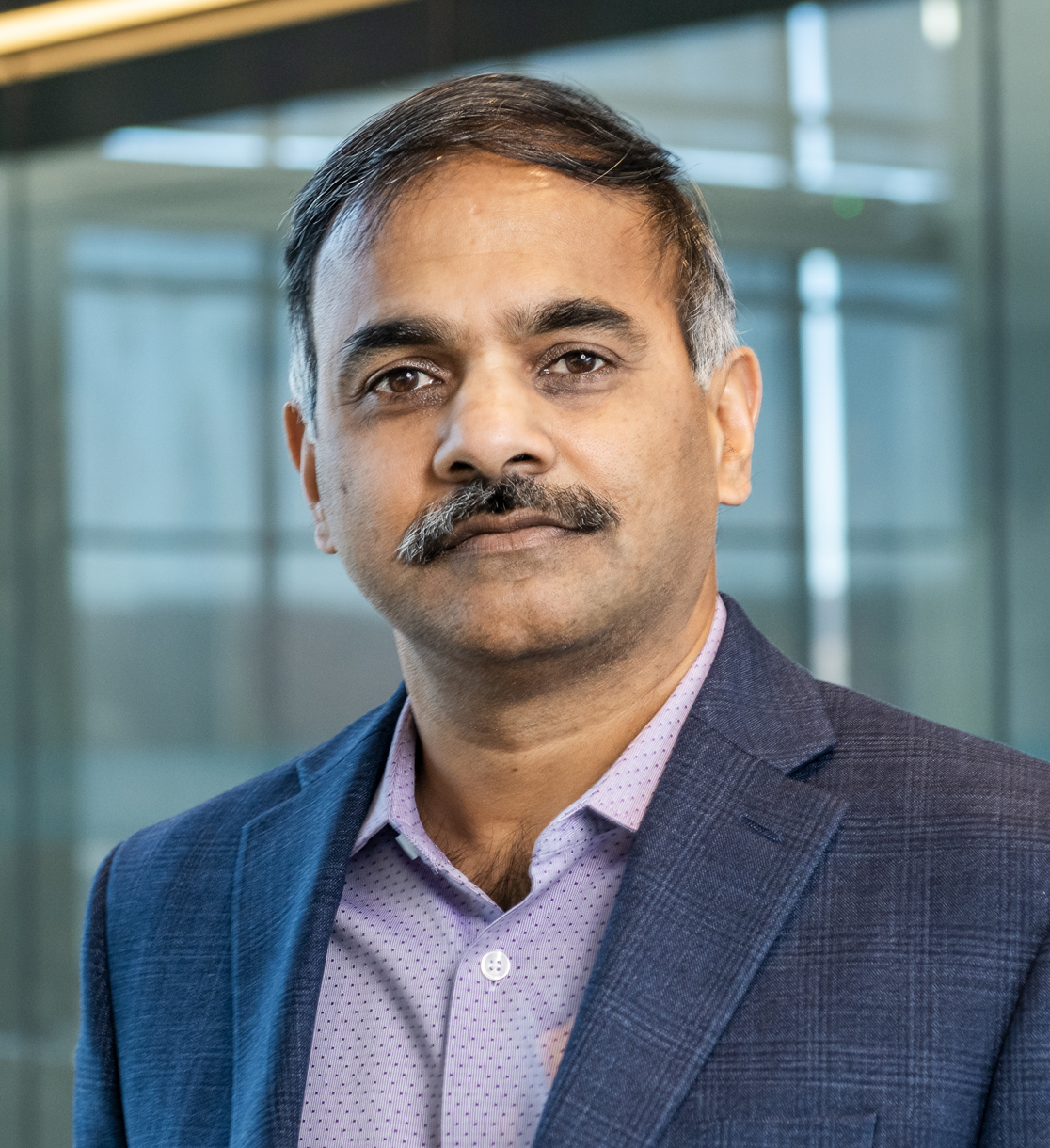 Ramkumar Rayapureddy