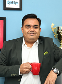 Praveen Singh Chauhan